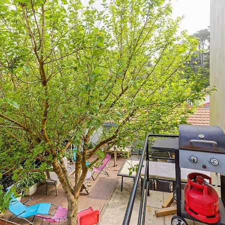 Le Doolie'S Biarritz - Visayas Garden Wifi Tv Bbq Exterior foto